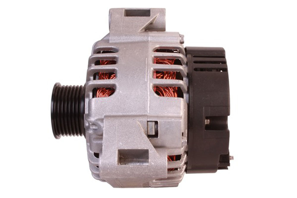 140 Amp powerlite  Alternator